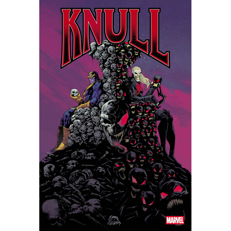 KNULL 3 CVR A RYAN STEGMAN