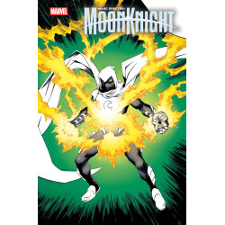 MARC SPECTOR: MOON KNIGHT 2 CVR B DECLAN SHALVEY DOOM HOMAGE VAR