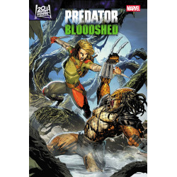 PREDATOR: BLOODSHED 2 CVR A KEN LASHLEY