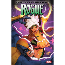 ROGUE 3 CVR A DAVID NAKAYAMA