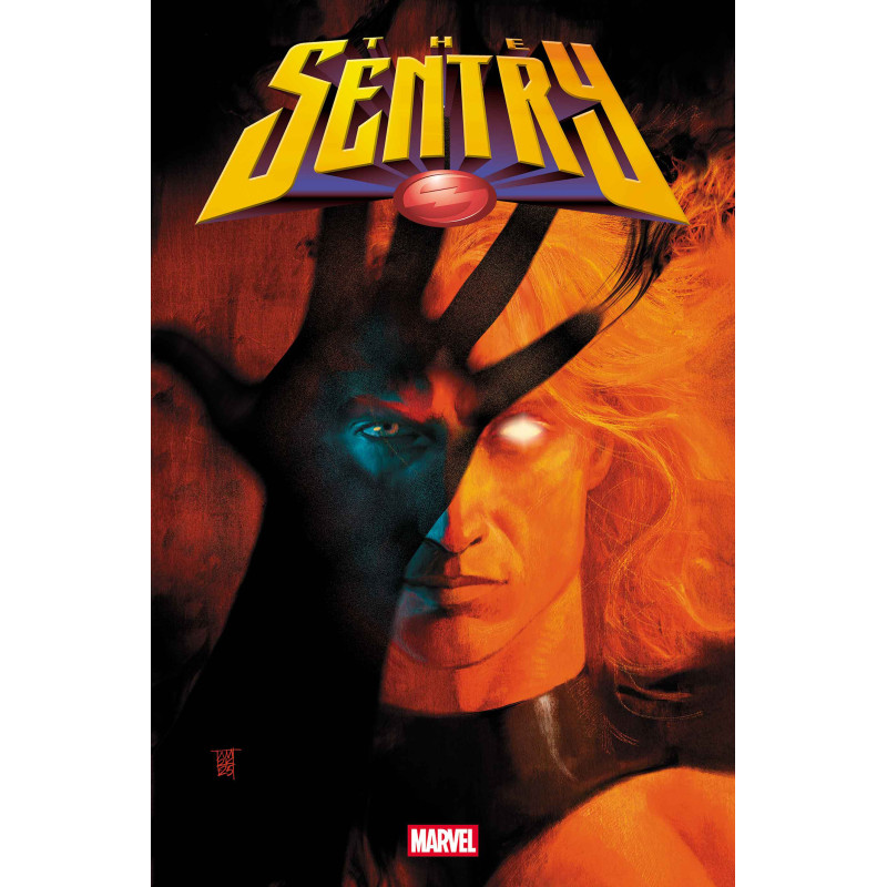 SENTRY 1 CVR A ALEX MALEEV