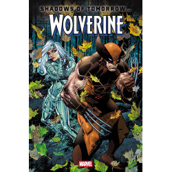 WOLVERINE 17 CVR A DAN PANOSIAN