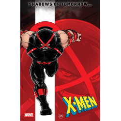 X-MEN 26 CVR B LUCIANO VECCHIO VAR