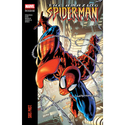 AMAZING SPIDER-MAN MODERN ERA EPIC COLLECTION TP SINS PAST