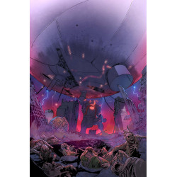 DC K.O. 5 (OF 5) CVR A JAVIER FERNANDEZ ACETATE