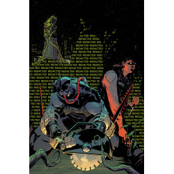 ABSOLUTE BATMAN 18 CVR A NICK DRAGOTTA