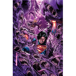 ABSOLUTE SUPERMAN 17 CVR A RAFA SANDOVAL