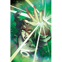 ABSOLUTE GREEN LANTERN 12 CVR C HAINING CARD STOCK VAR