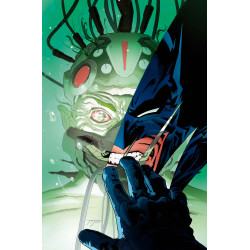 BATMAN 7 CVR A JORGE JIMENEZ