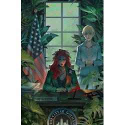 POISON IVY 42 CVR A JESSICA FONG