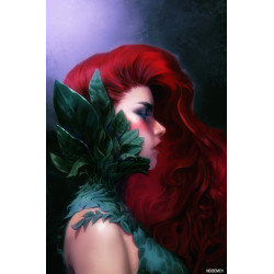 POISON IVY 42 CVR C NOOBOVICH CARD STOCK VAR