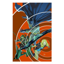 DETECTIVE COMICS 1107 CVR A MIKEL JANIN