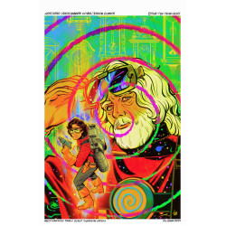 ASSORTED CRISIS EVENTS 9 CVR B NIKOLAJ VILLAGER VAR (MR)