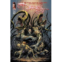 DARKNESS (2025) 4 CVR A RAYMOND GAY & ARIF PRIANTO