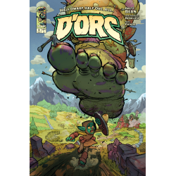 DORC 2 CVR B TBA VAR