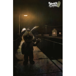 EXQUISITE CORPSES 11 CVR B GAVIN FULLERTON VAR (MR)