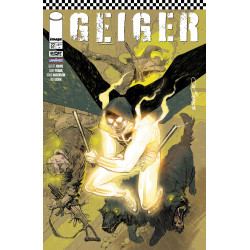 GEIGER 22 CVR B CORRADO MASTANTUONO VAR