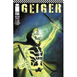 GEIGER 22 CVR C LEE KOHSE VAR