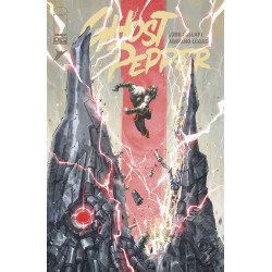 GHOST PEPPER 9 CVR B ALAN QUAH VAR