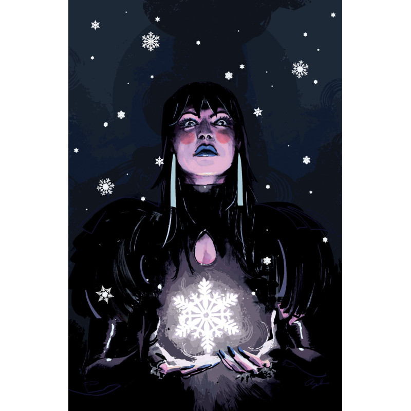 SEASONS 10 CVR A PAUL AZACETA