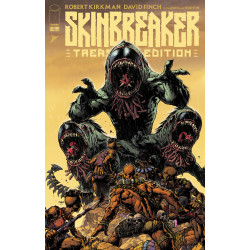 SKINBREAKER TREASURY EDITION 7