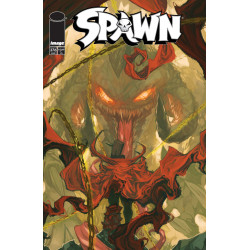 SPAWN 376 CVR A DON AGUILLO