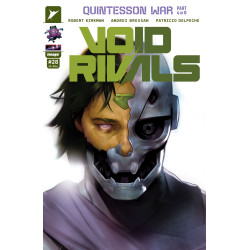 VOID RIVALS 28 CVR C BEN OLIVER VAR