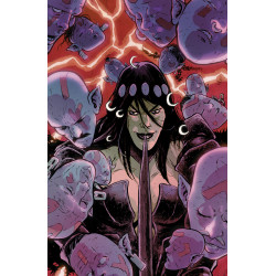 BRIAR: NIGHT'S TERROR 3 CVR D ALEX LINS UNLIMITED VAR