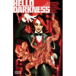 HELLO DARKNESS 19 CVR A REBECA PUEBLA
