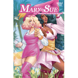 MARY SUE 5 CVR B EJIWA EBENEBE VAR