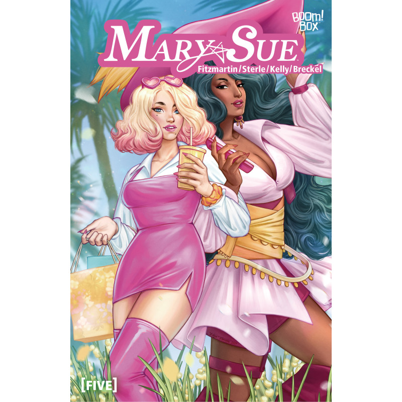 MARY SUE 5 CVR B EJIWA EBENEBE VAR