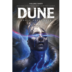 DUNE: HOUSE HARKONNEN TP VOL 03