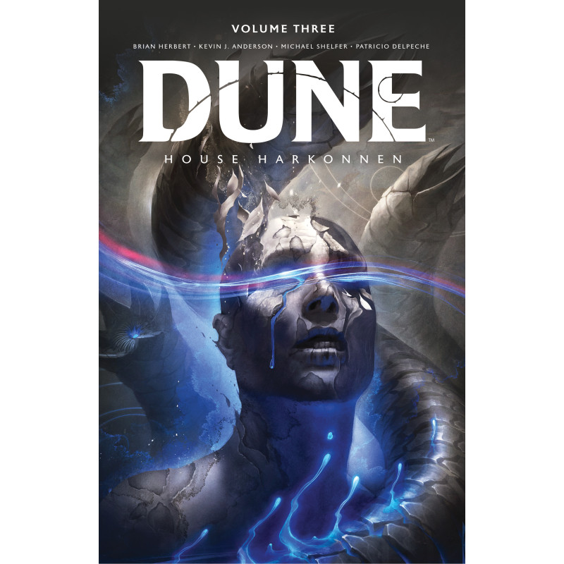 DUNE: HOUSE HARKONNEN TP VOL 03