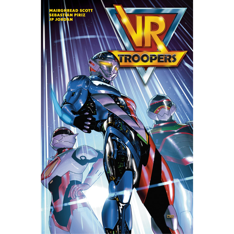VR TROOPERS TP