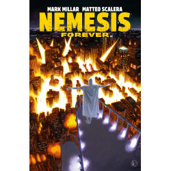 NEMESIS FOREVER TP