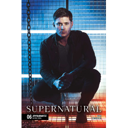 SUPERNATURAL 6 CVR D PHOTO VAR