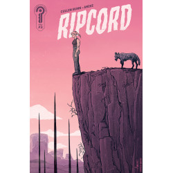 RIPCORD 2 CVR B ANEKE VAR