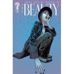 THE BEAUTY (2025) 4 CVR A JEREMY HAUN