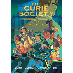 THE CURIE SOCIETY, VOLUME 3