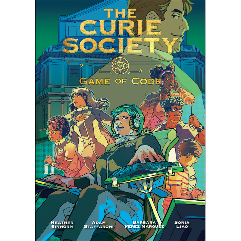 THE CURIE SOCIETY, VOLUME 3
