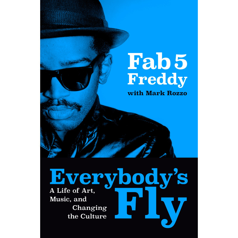 EVERYBODY'S FLY