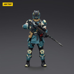 SNIPER FOSTER UNSC DARK SOURCE FIGURINE 7 CM