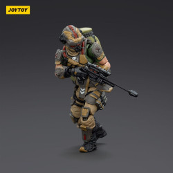 SNIPER IVAN UNSC DARK SOURCE FIGURINE 7 CM