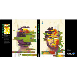 PACK EXTRA TOM KING, MISTER MIRACLE (VF)