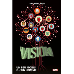 PACK EXTRA TOM KING, LA VISION (VF)