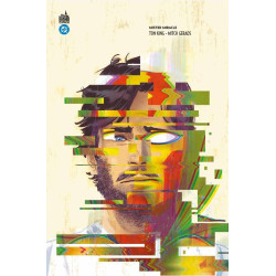 PACK EXTRA TOM KING, MISTER MIRACLE (VF)