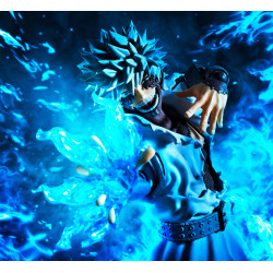 DABI MY HERO ACADEMIA FIGURINE S H FIGUARTS 16 CM