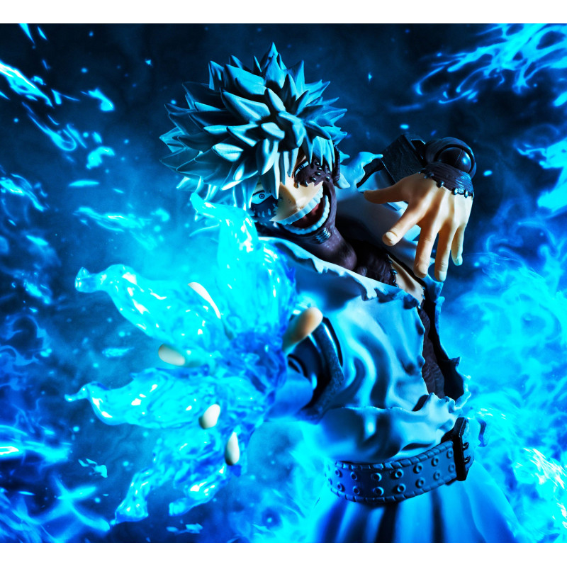 DABI MY HERO ACADEMIA FIGURINE S H FIGUARTS 16 CM