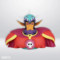 TIRELIRE BUSTE GRAND STRATEGUERRE 24 CM