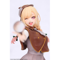 MARIN KITAGAWA DETECTIVE MY DRESS UP DARLING STATUETTE PVC VIVIT VER 18 CM